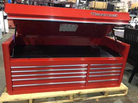 mac stainless steel tool box|mac tools m6627.